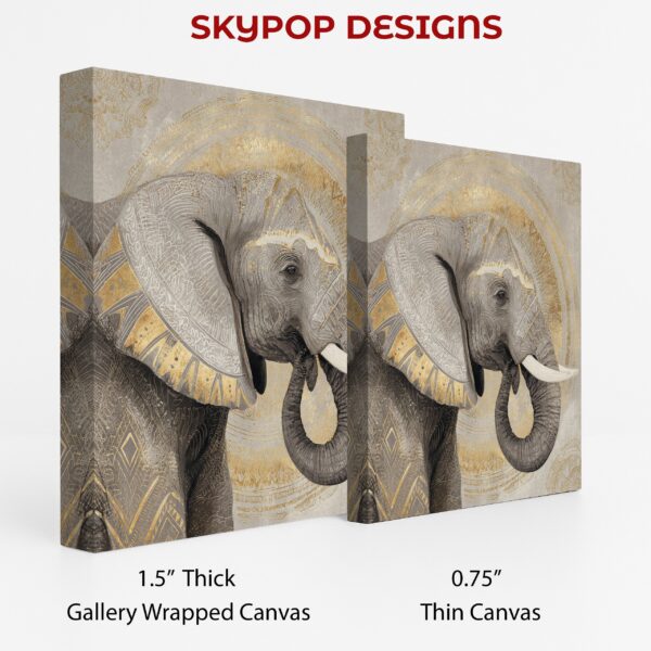 Elephant Art