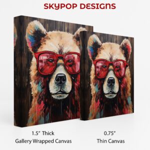 Bear Art