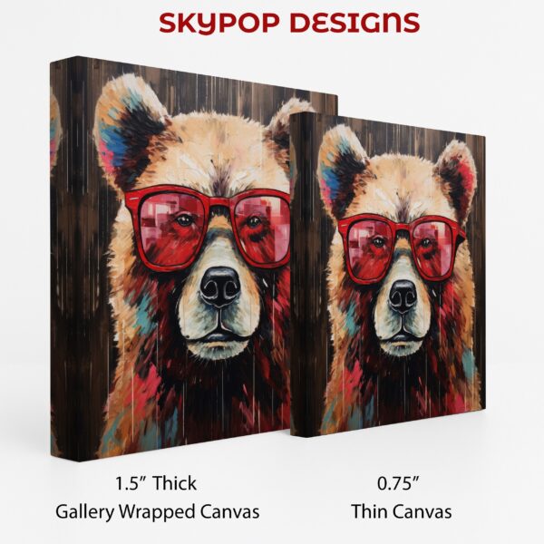 Bear Art