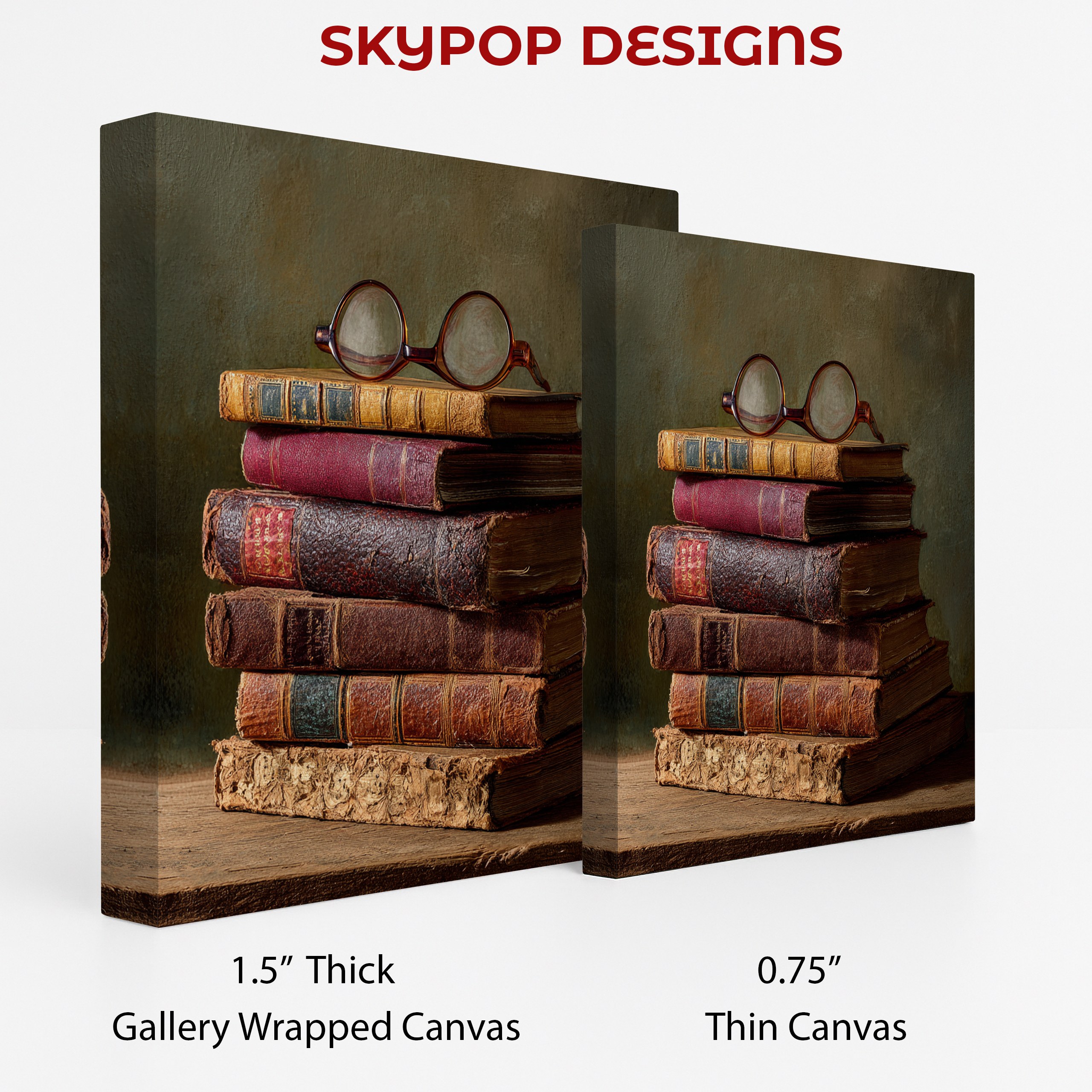 2.jpg Vintage Book Art