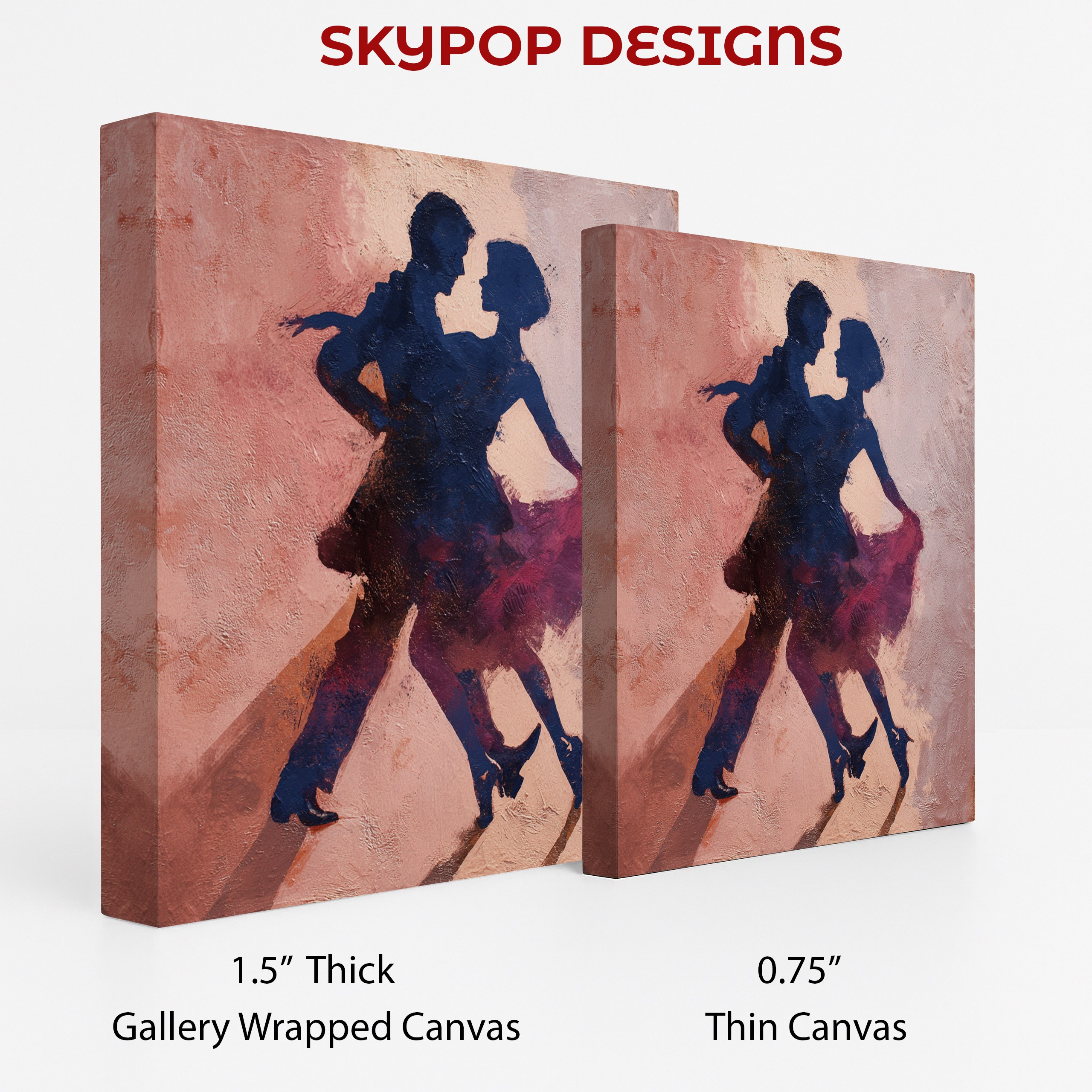 2.jpg Passionate Tango Dance Art