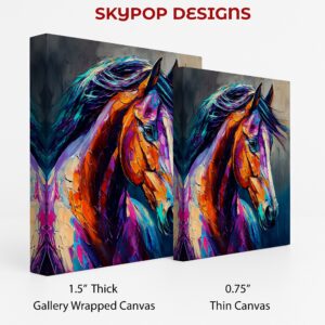 Horse Art