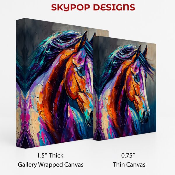 Horse Art