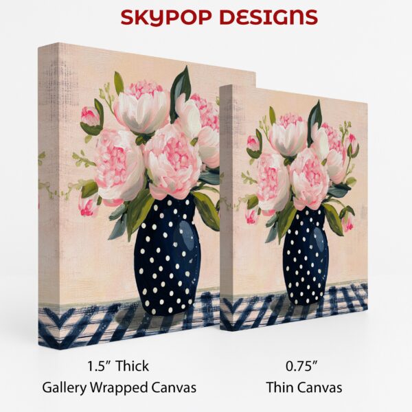 Peony Art