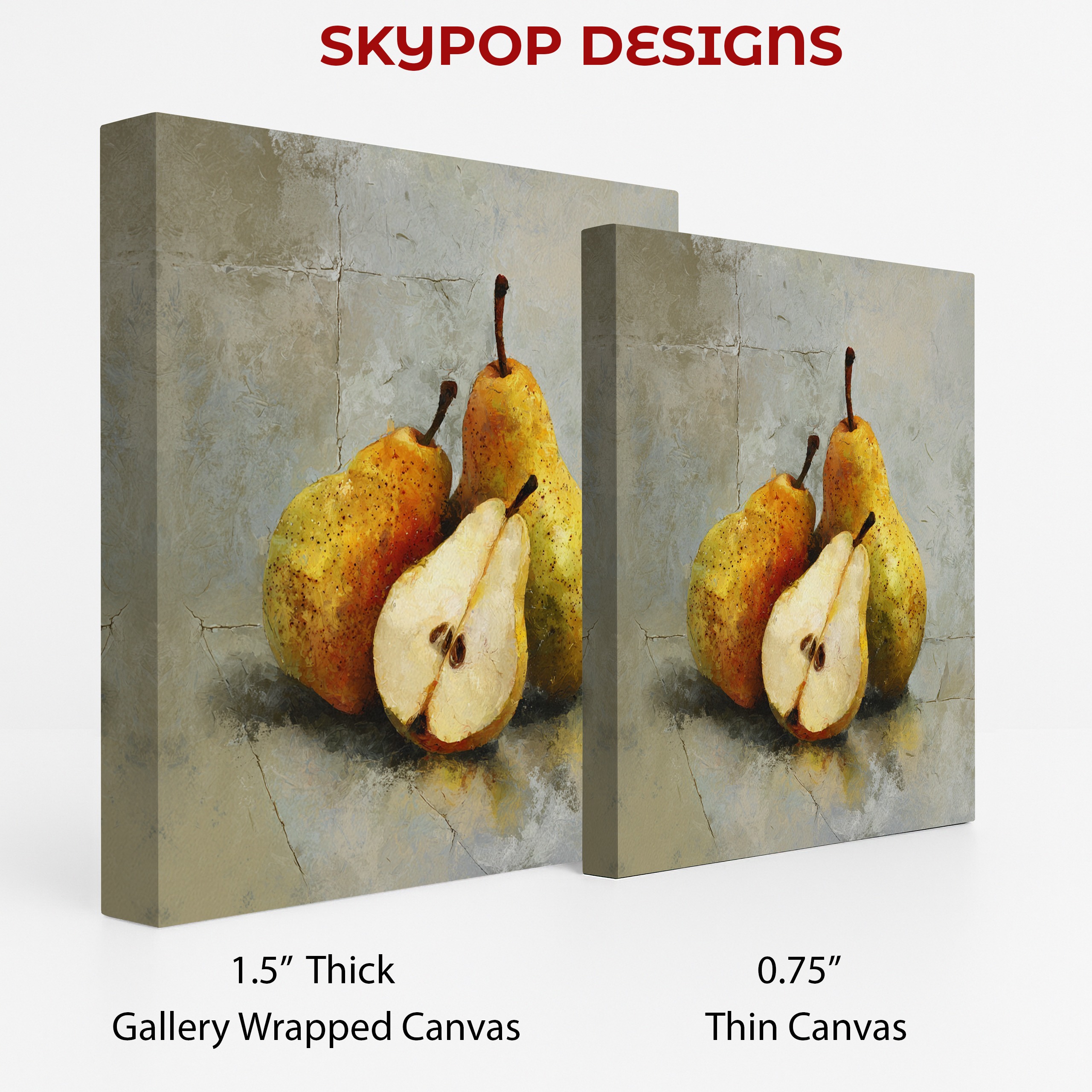 2.jpg Golden Pear Art