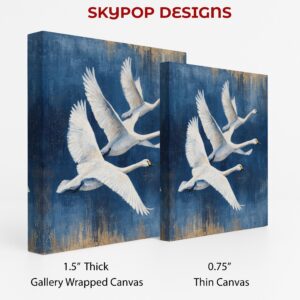 Swan Art