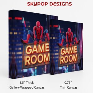 Spider-Man Art