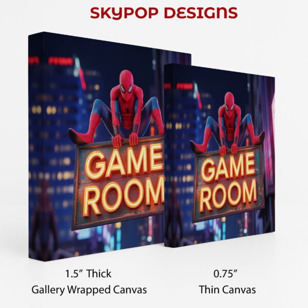 Spider-Man Art