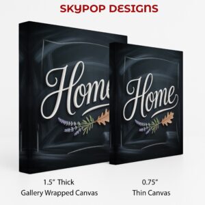 Home Floral Art