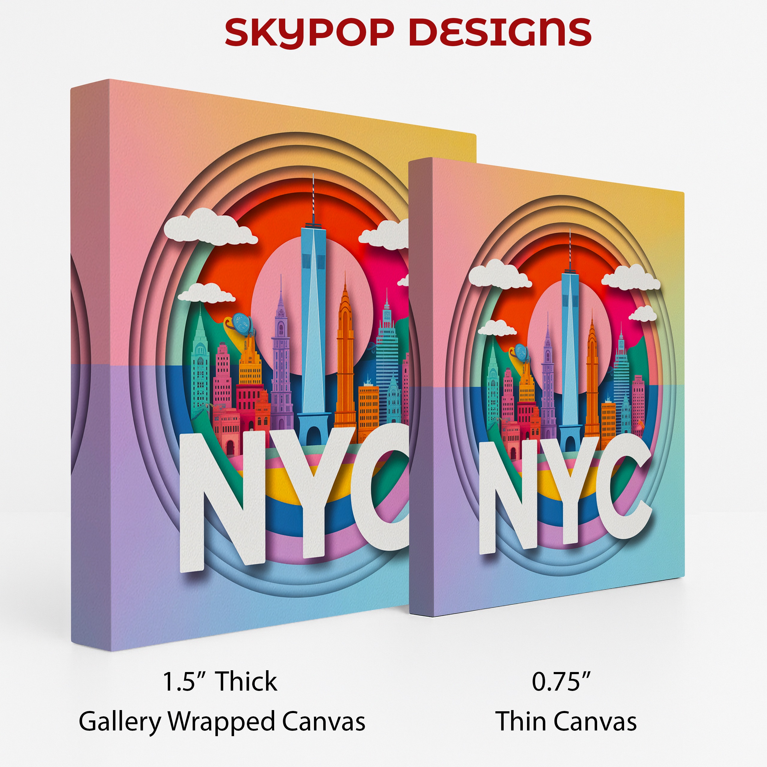 2.jpg NYC Skyline Art