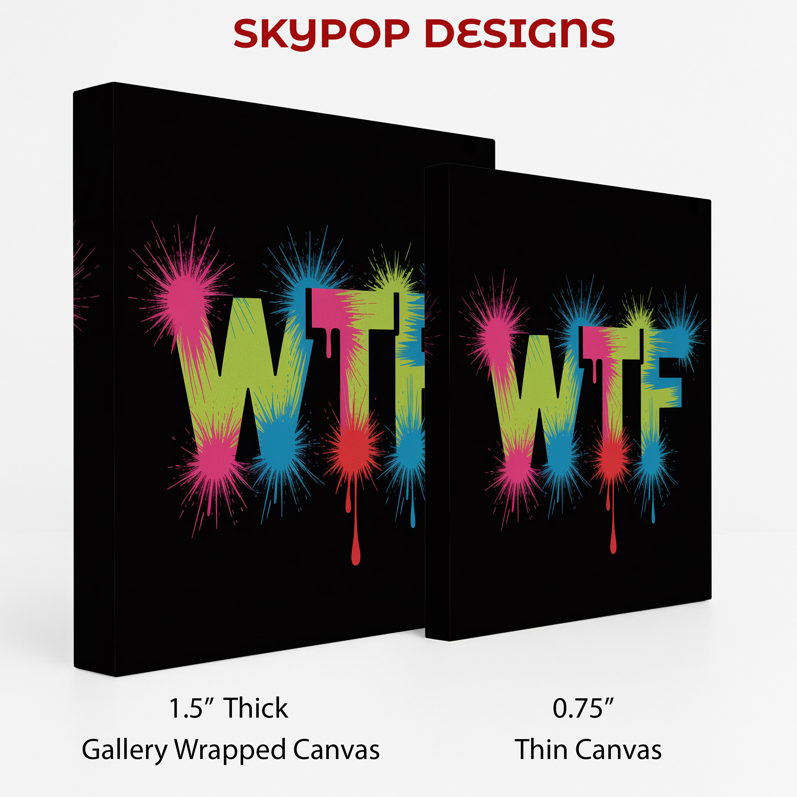 2.jpg Explosive WTF Typography Art