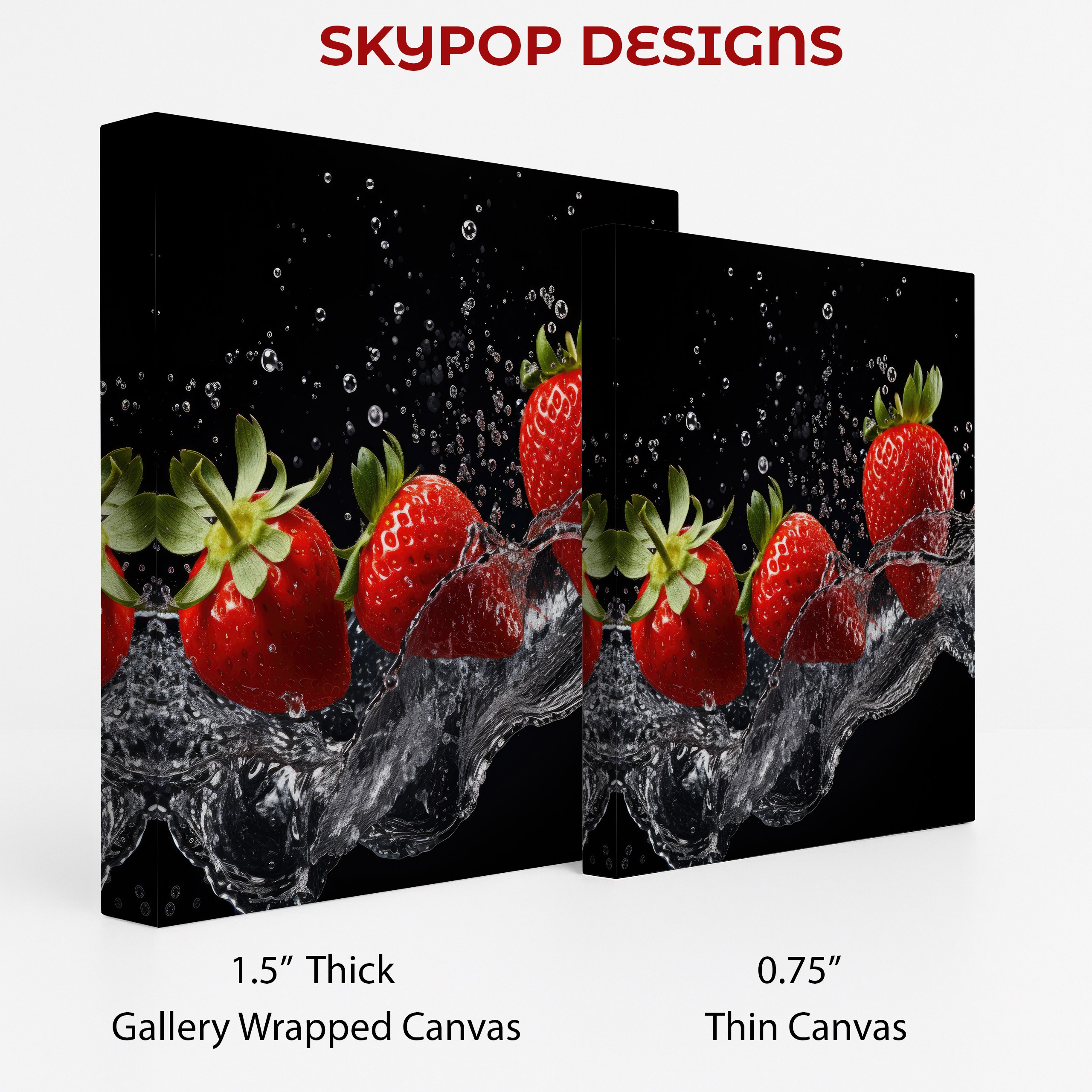 2.jpg Strawberry Splash Art