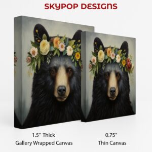 Bear Art