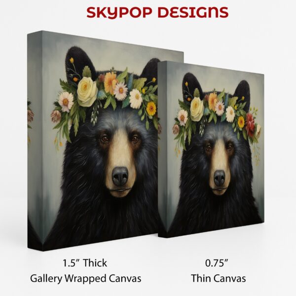 Bear Art