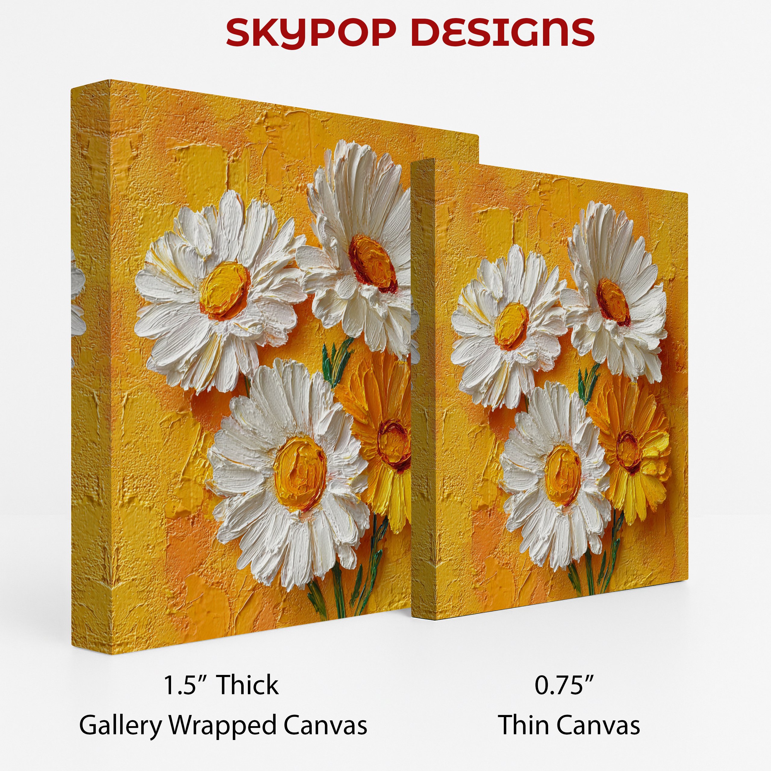 2.jpg Daisy Sunburst Art