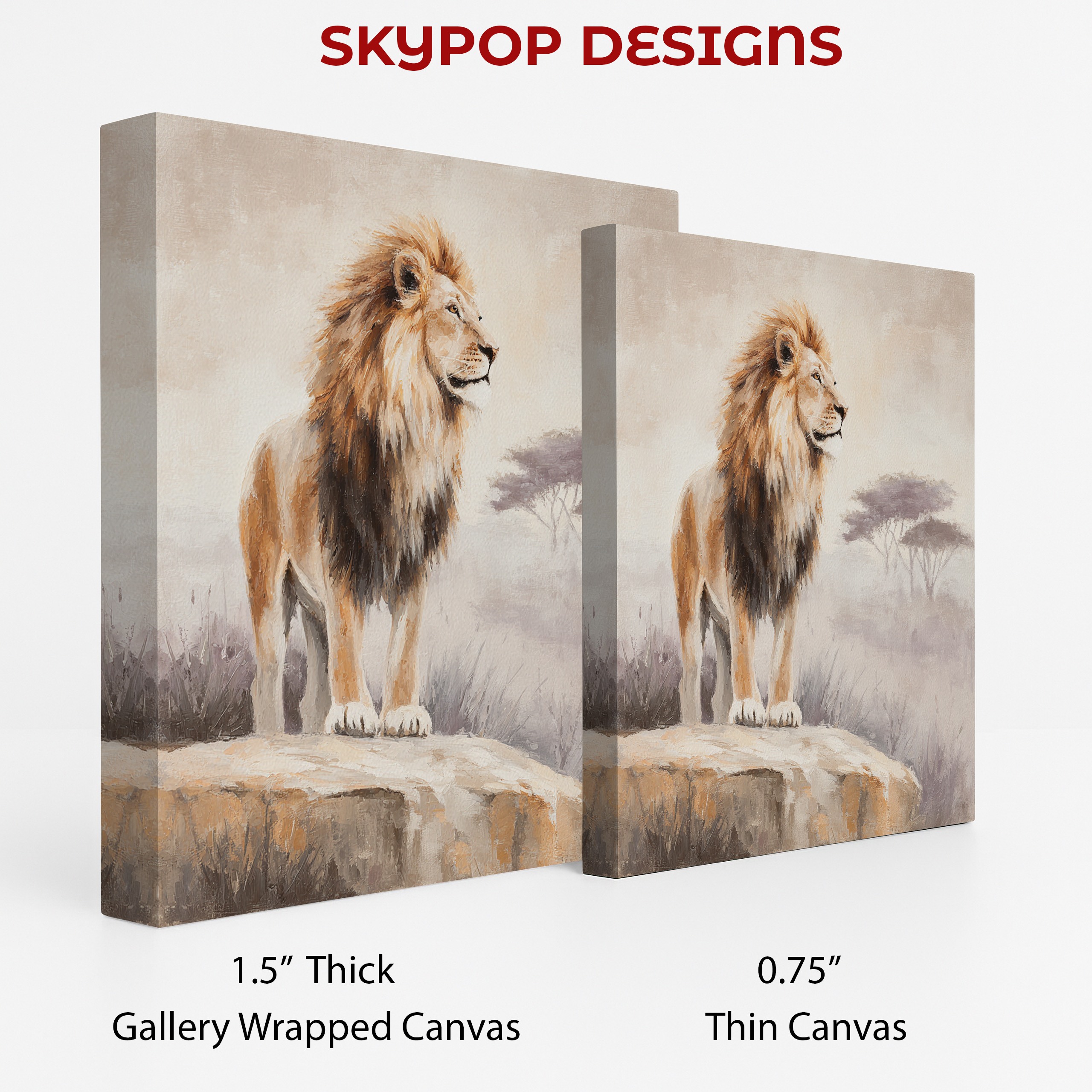 2.jpg Lion Art