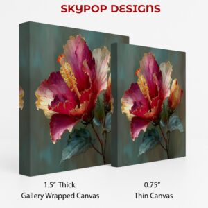 Hibiscus Art