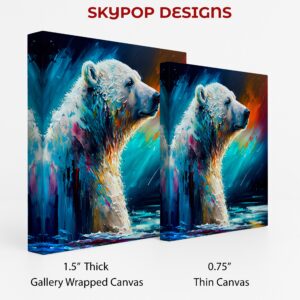Bear Art