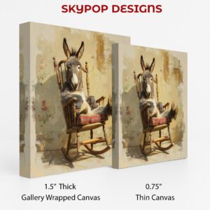 Donkey Art
