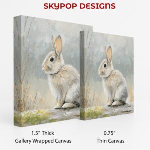 White Rabbit Art