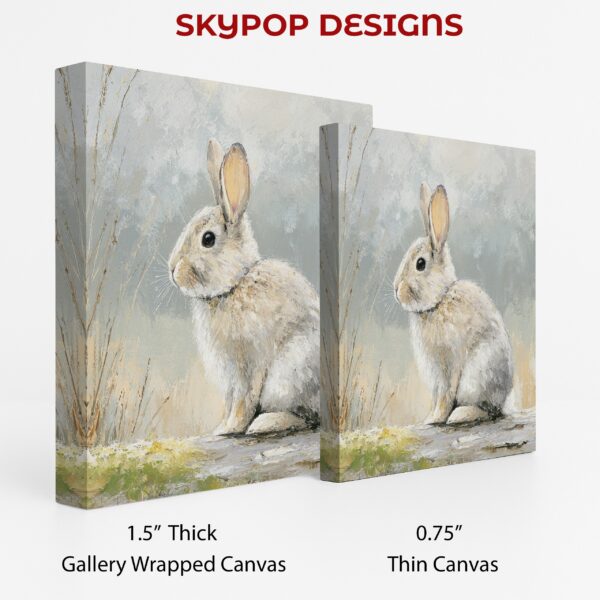 White Rabbit Art