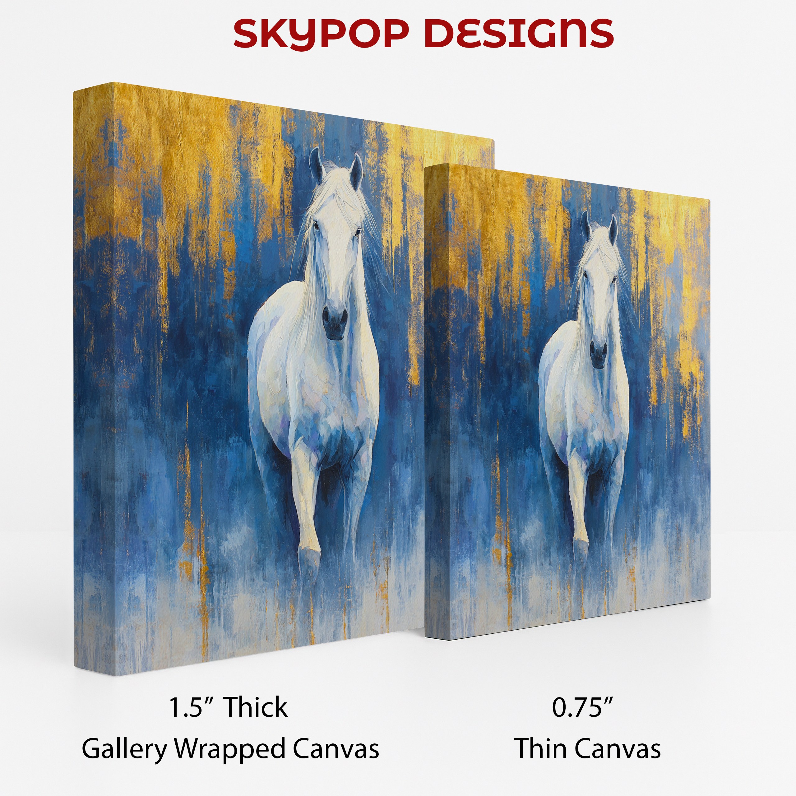 2.jpg White Horse Art