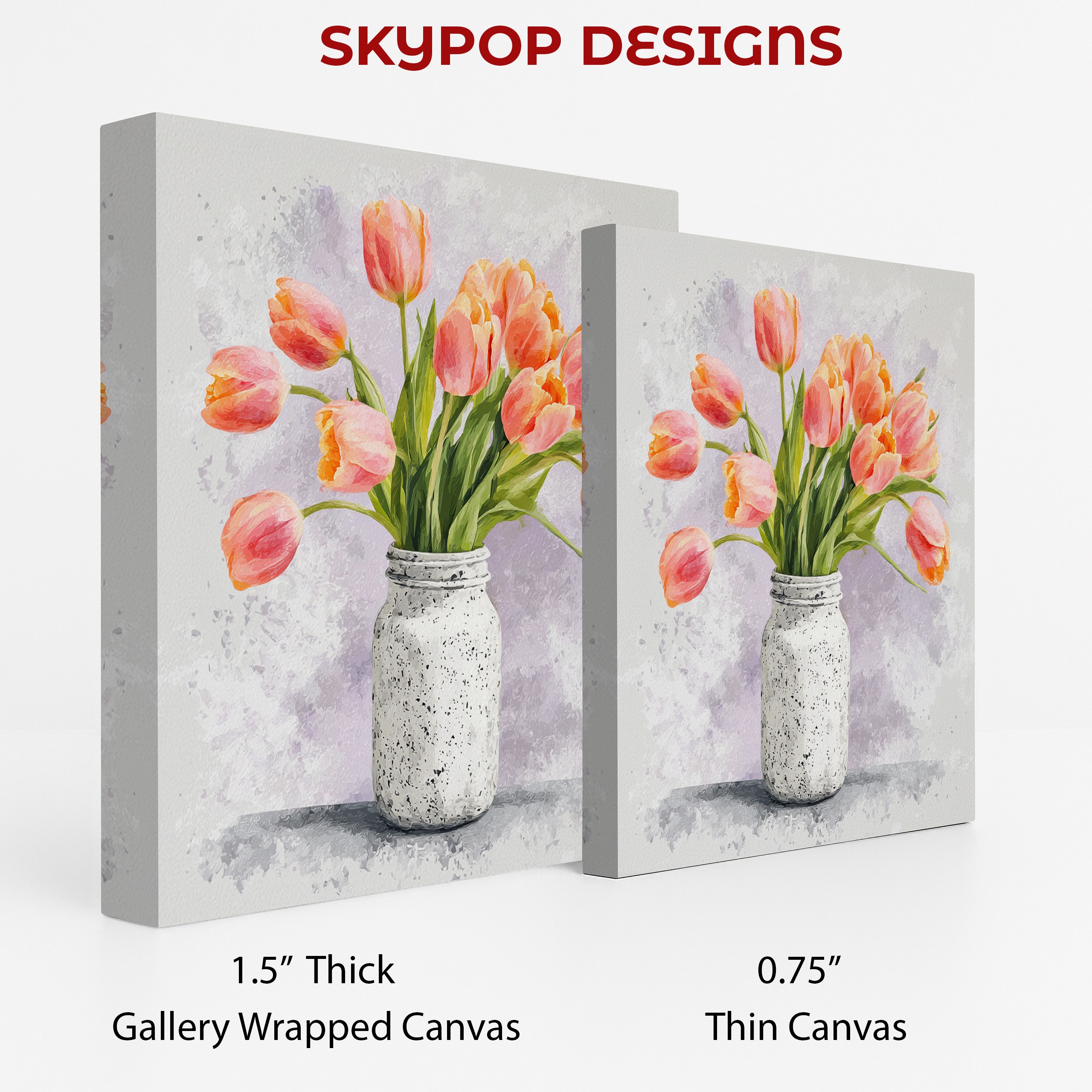 2.jpg Tulip Bouquet Art
