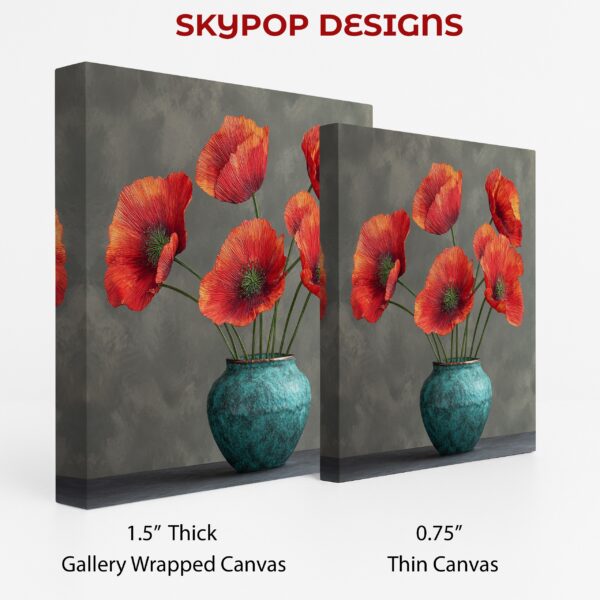 Poppy Art