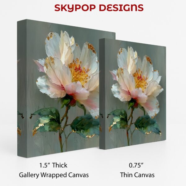 Peony Art
