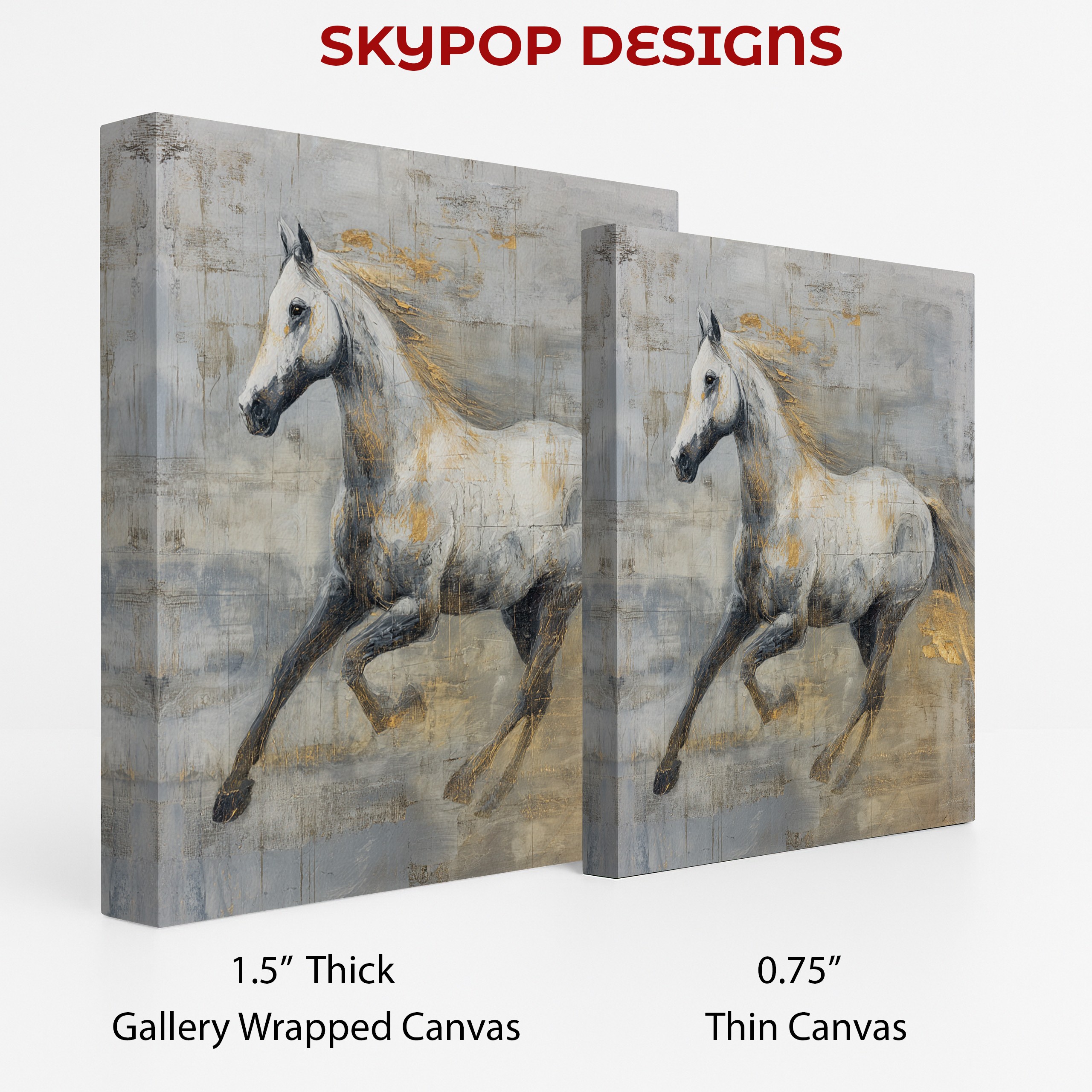 2.jpg Majestic Horse Art