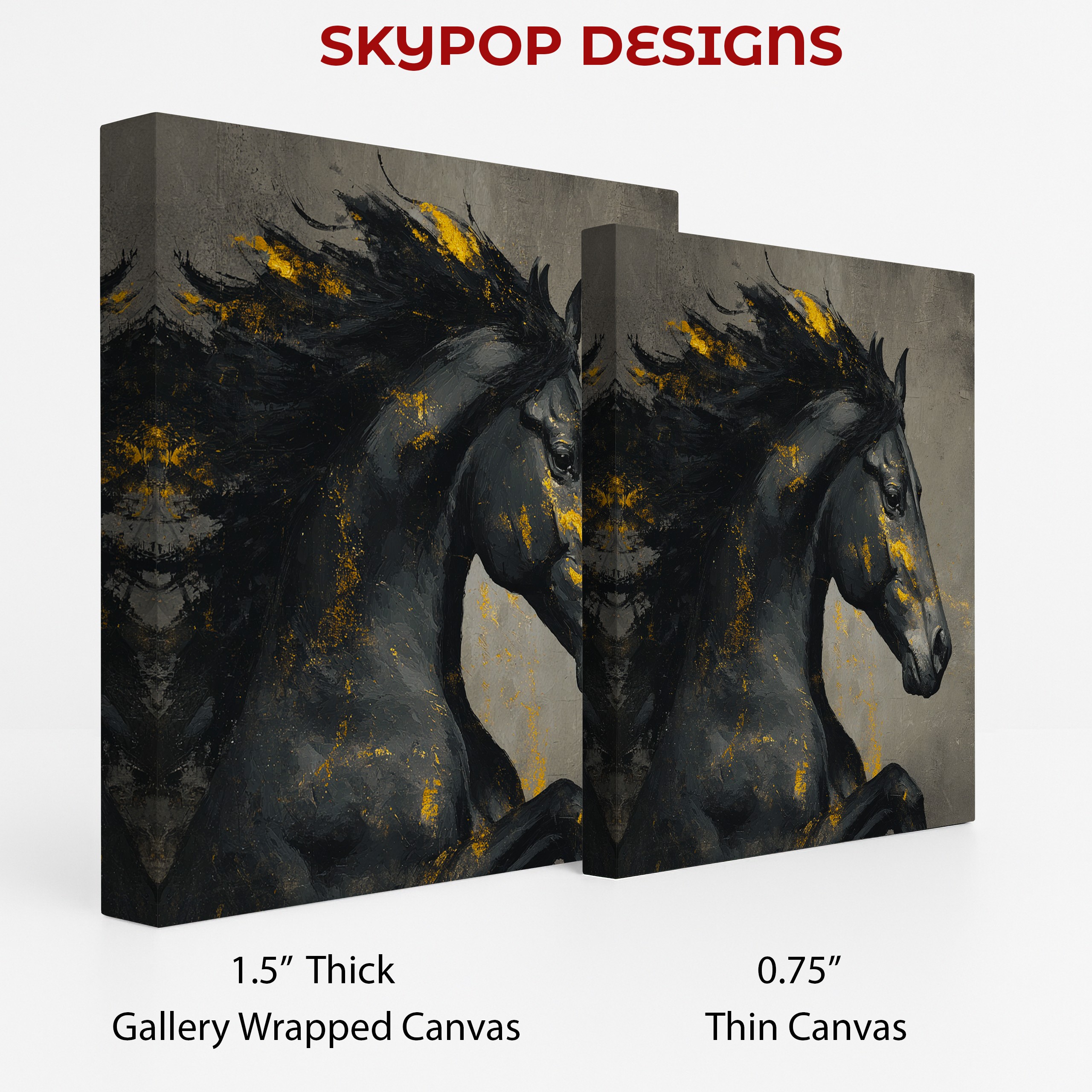 2.jpg Horse Art