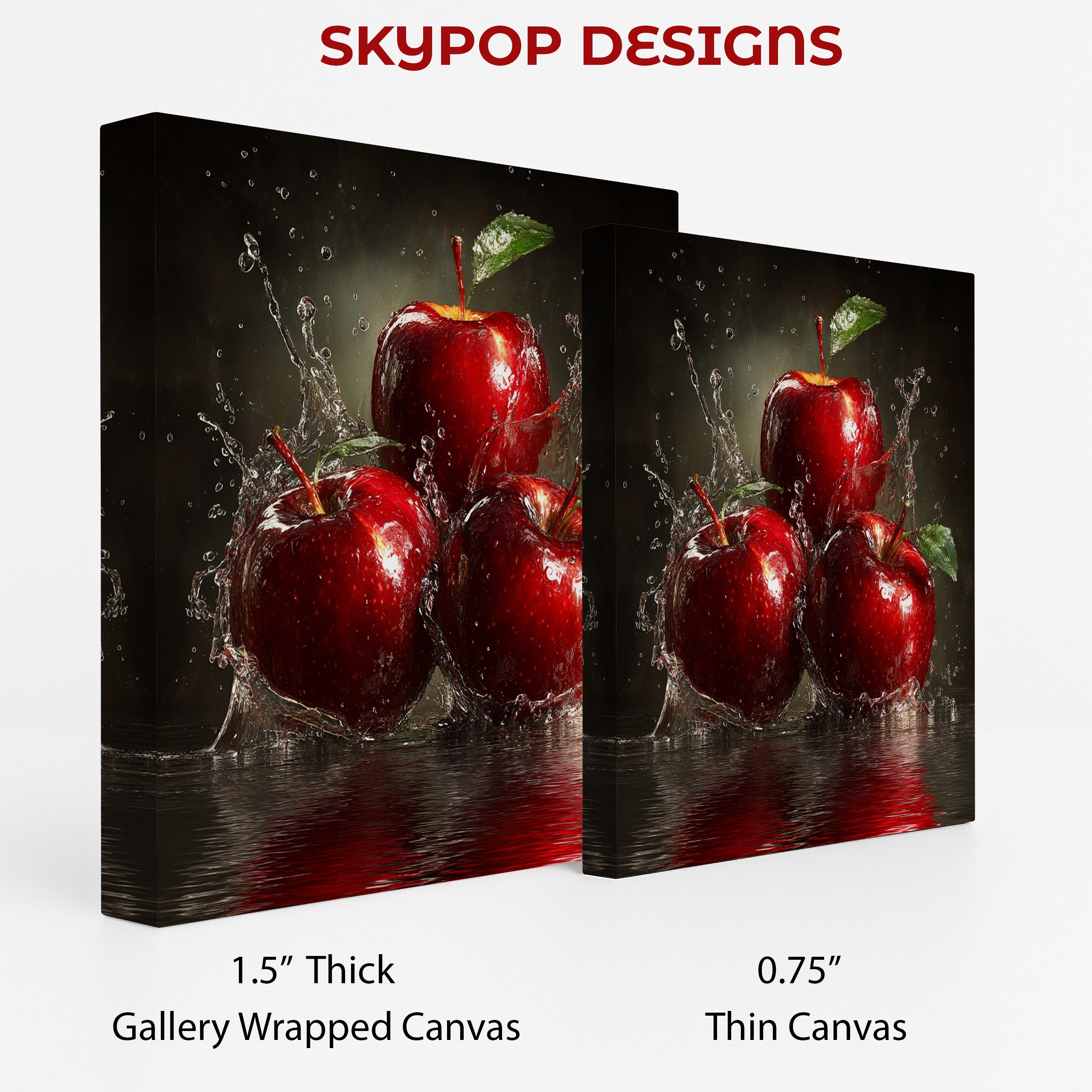 2.jpg Red Apples Splash Art