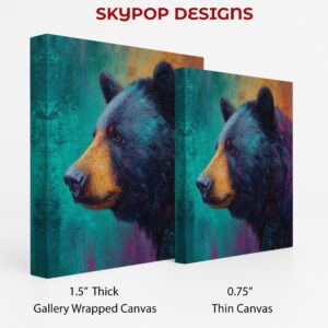 Bear Art