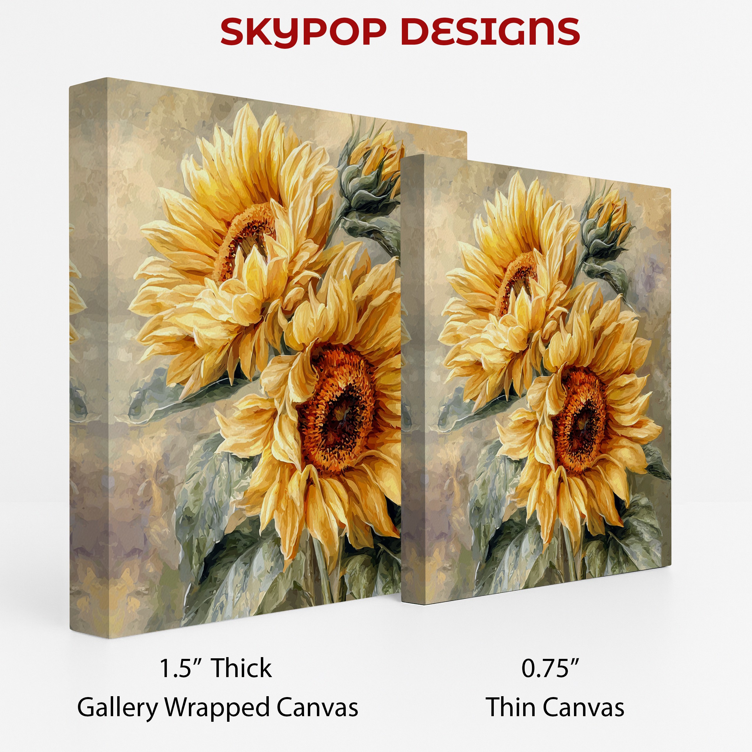 2.jpg Sunflower Art