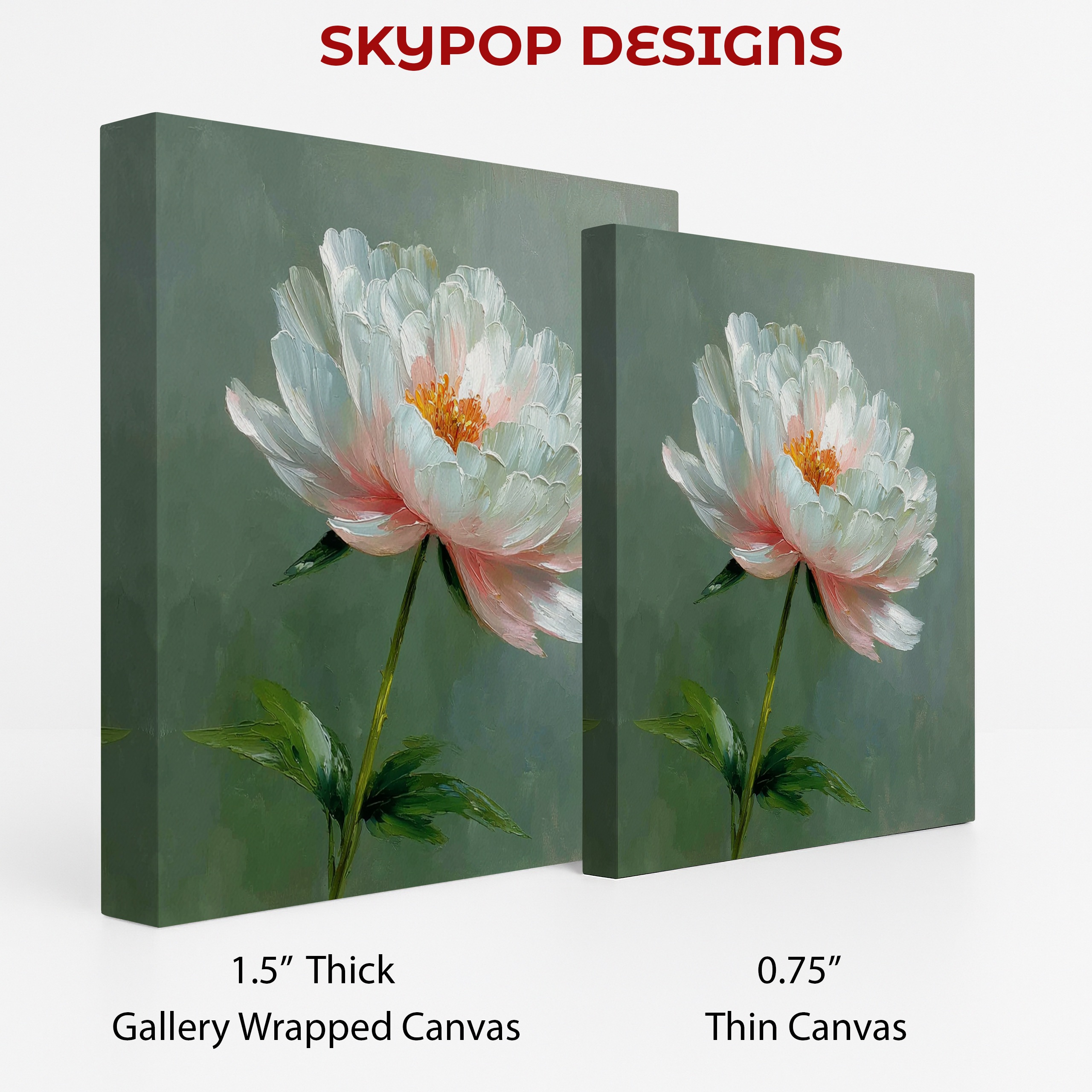 2.jpg Peony Bloom Art