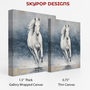White Horse Art
