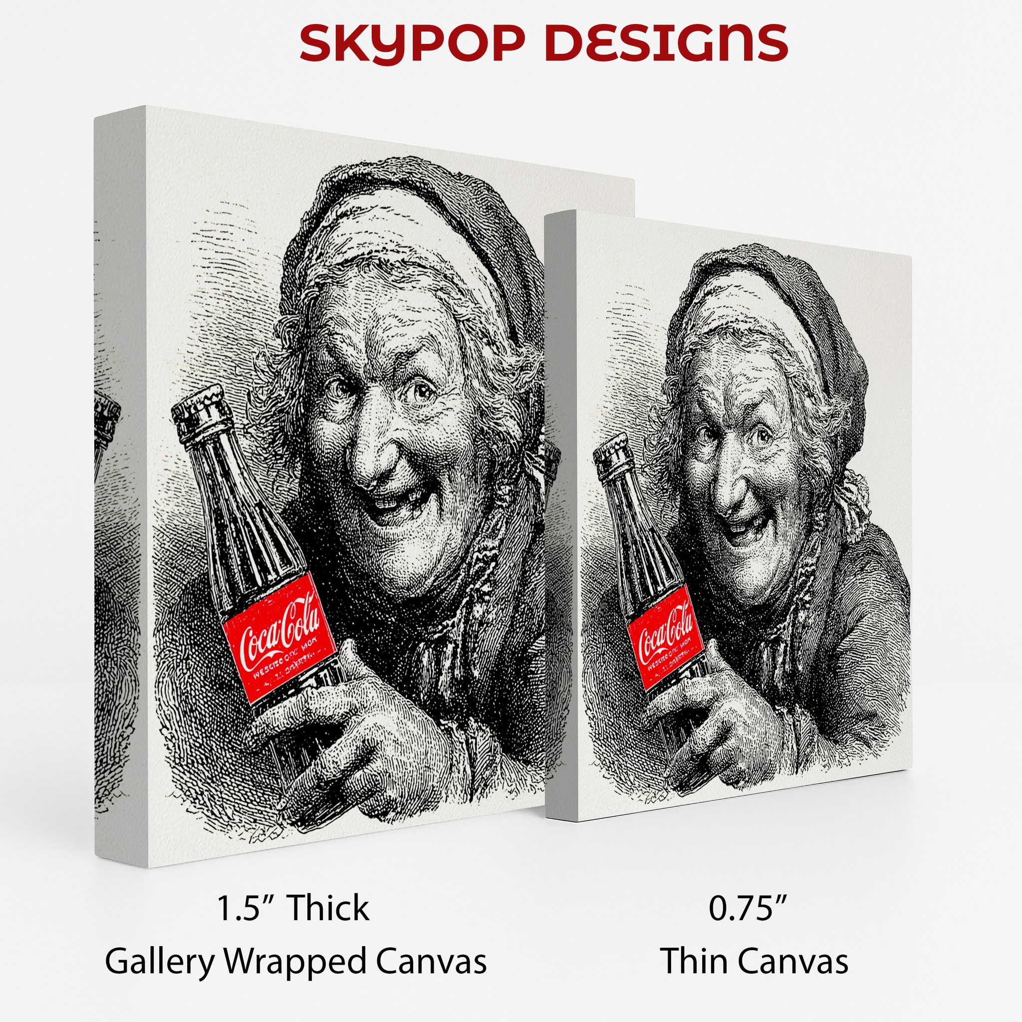 2.jpg Vintage Coca-Cola Art