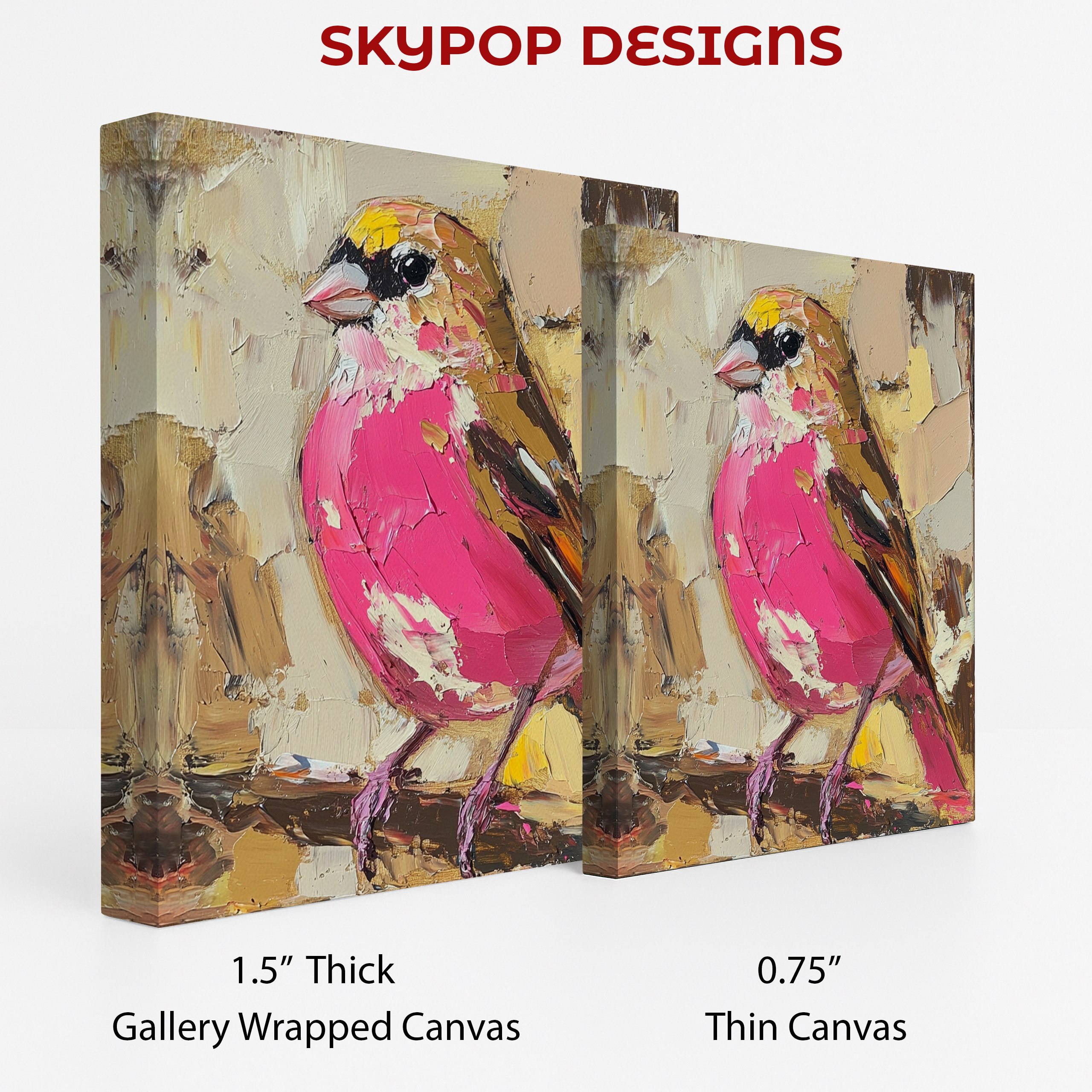 2.jpg Pink Finch Art