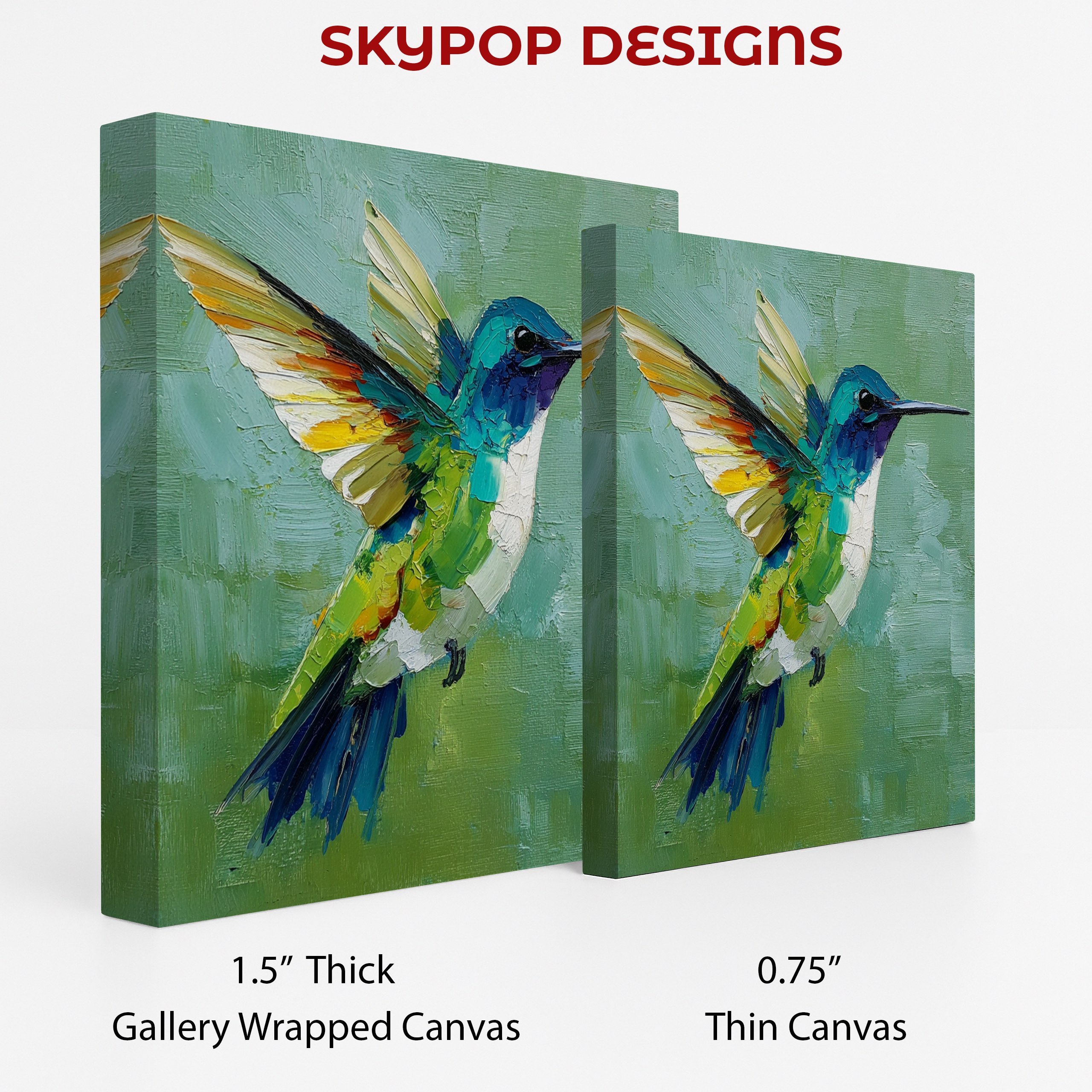 2.jpg Hummingbird Art