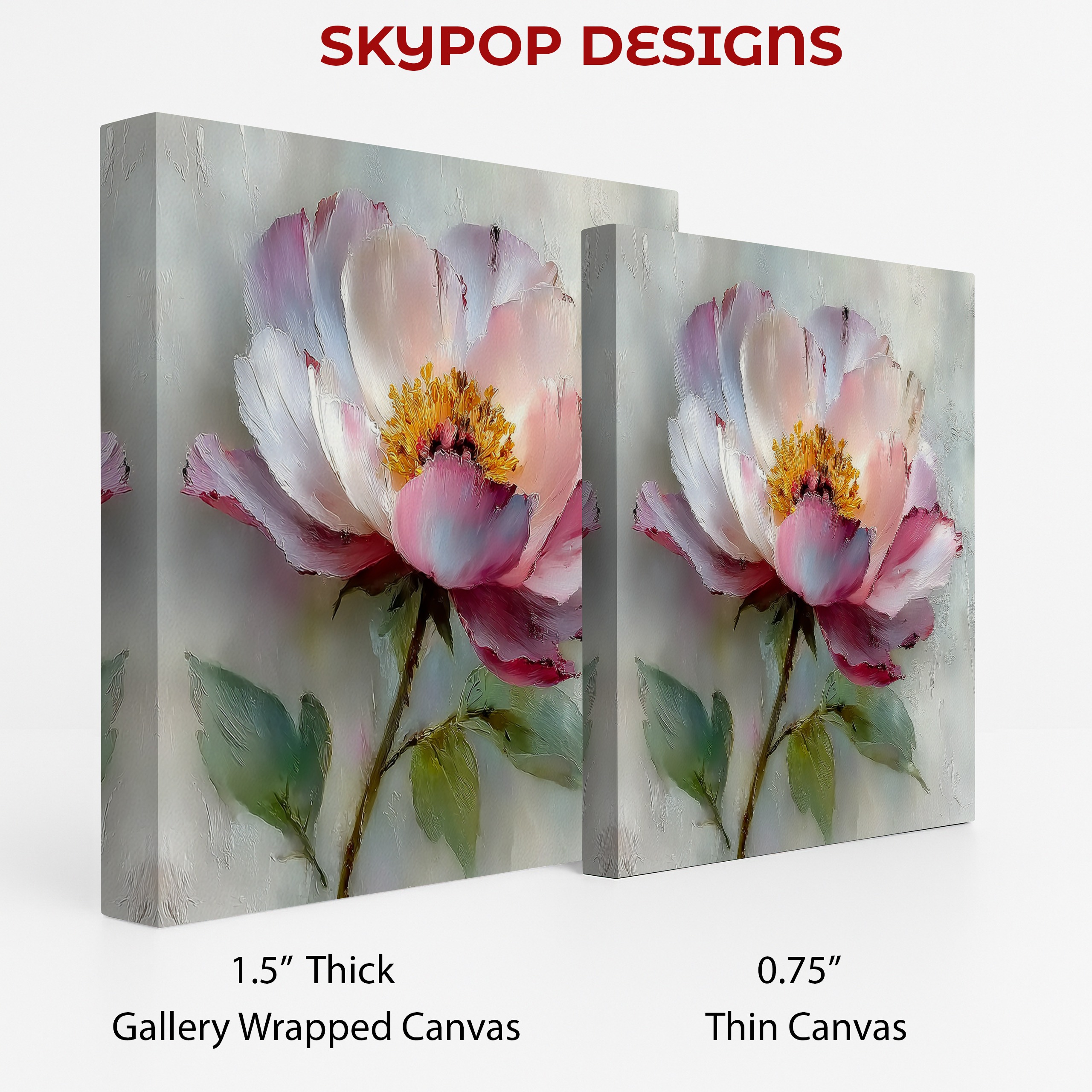 2.jpg Pink Peony Art