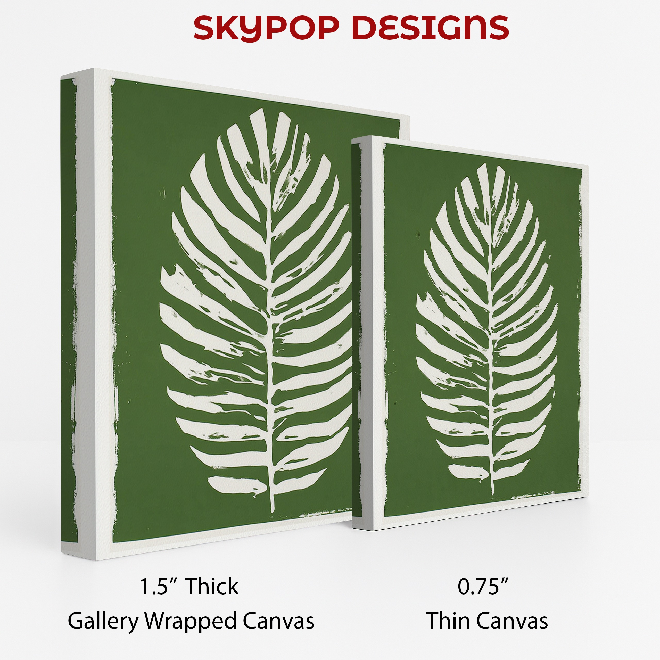 2.jpg Tropical Leaf Art