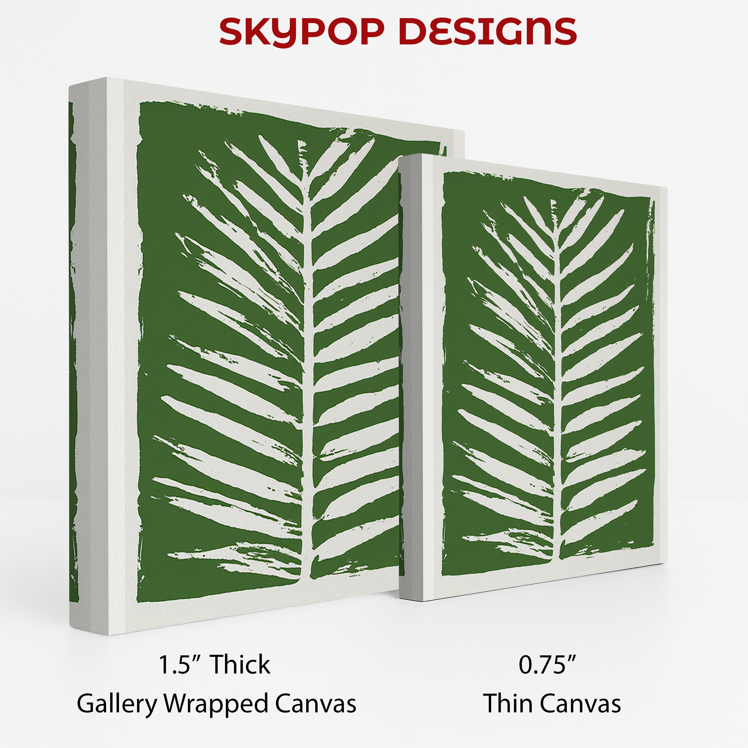 2.jpg Tropical Leaf Art