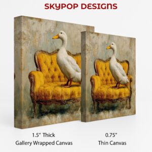 Duck Art