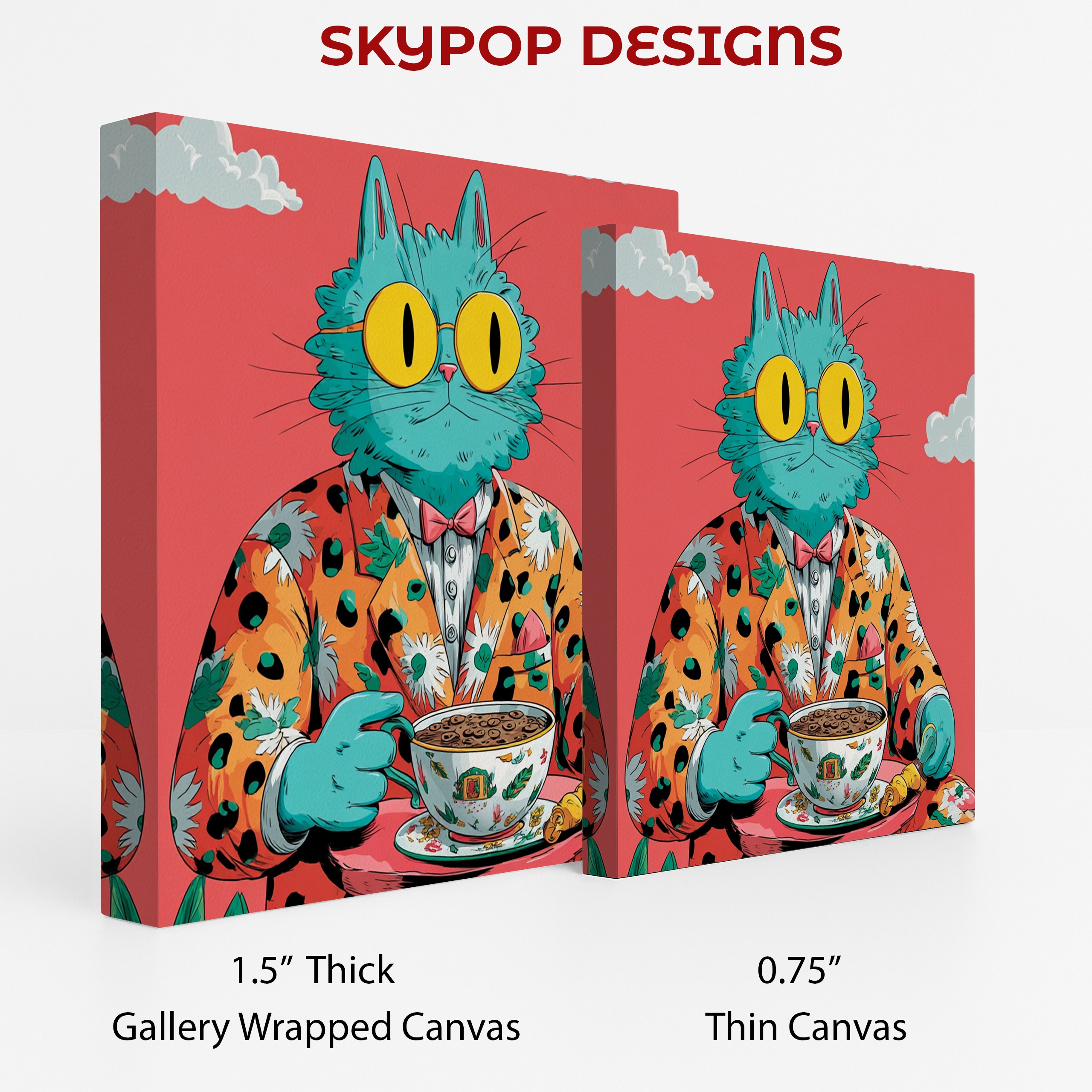 2.jpg Cat Coffee Art