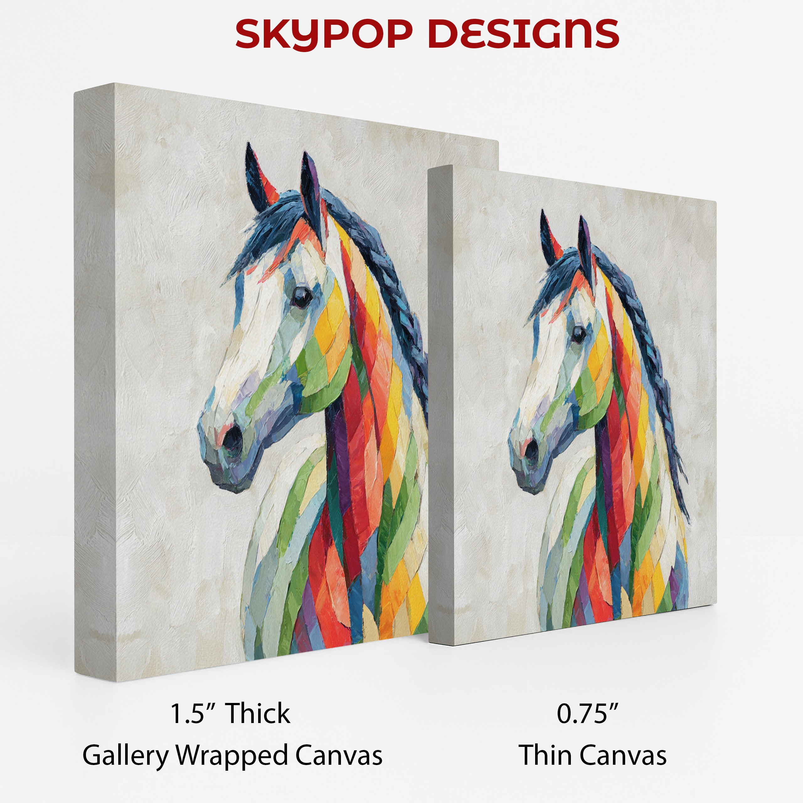 2.jpg Horse Art