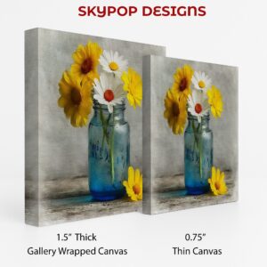 Sunflower Art