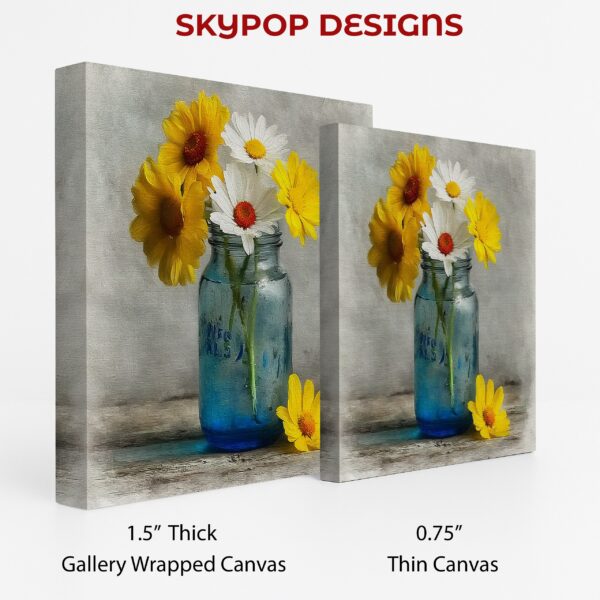 Sunflower Art