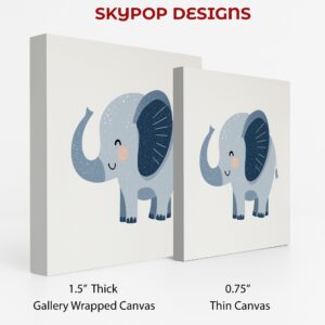 Elephant Art