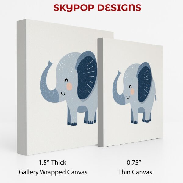 Elephant Art