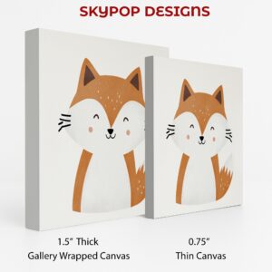Cute Fox Art